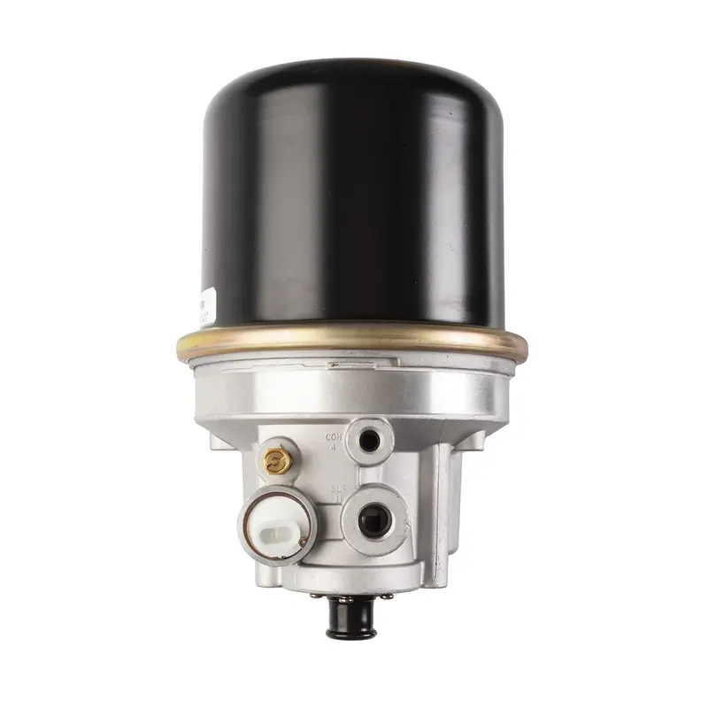 (033) 109477X Like-Nu Ad-Ip Air Dryer (12V, 1/2" Npt Ports) 1