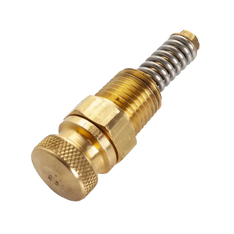 (033) Kn31200 Haldex Safety Pressure Release Valve (1/4" Npt) 1
