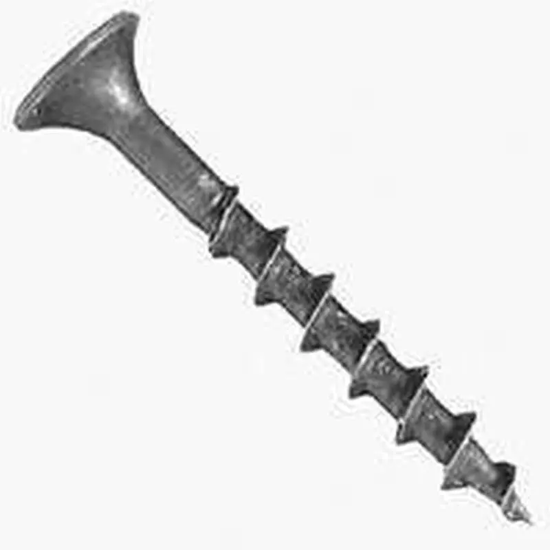 1-1-4 Deck Screw 1# Grey Coat 1