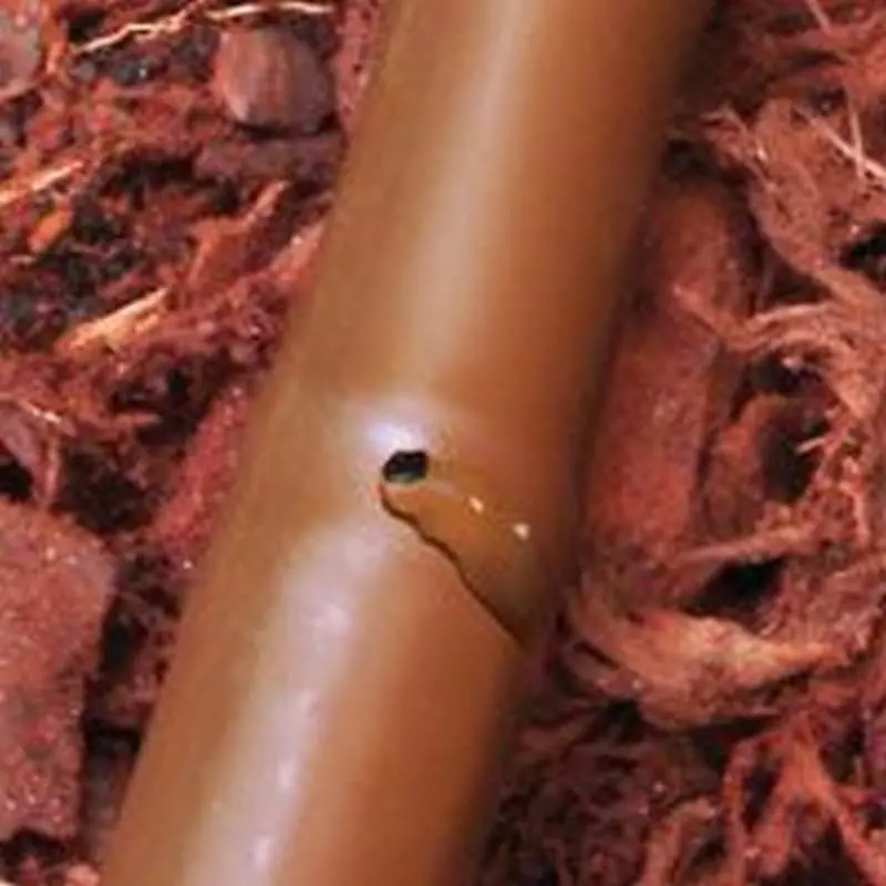 1-2In Emitter Tubing 100Ft 1