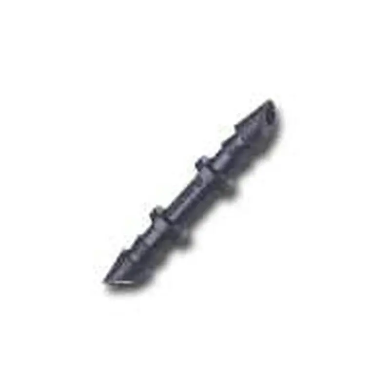 1-4" Barbed Connector 5Cd 1