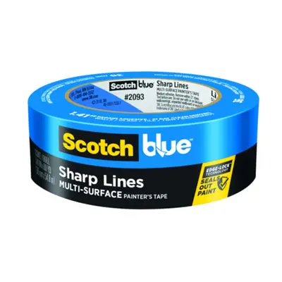 1.41"X60yd Painter Tape 1