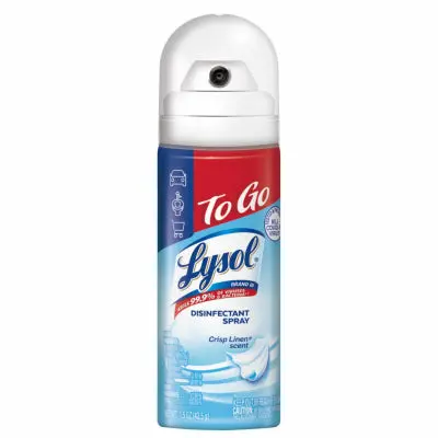 1.5 Oz Lysol Spry Trvel 1