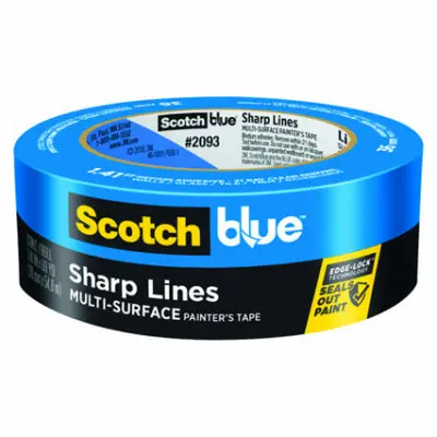 1.88"X60yd Painter Tape 1