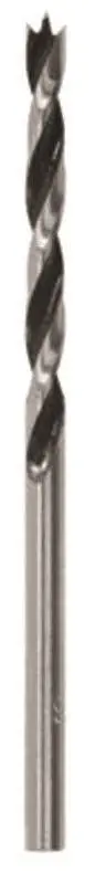 1-8In Brad Point Drill Bit 1