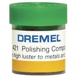 1-Oz. Metal & Plastic Cleaner & Polisher 1