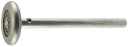 10 Ball Heavy Duty Steel Roller 1