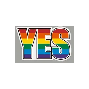 100397 - Yes Rainbow 1