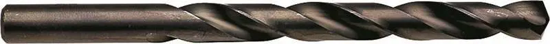 11-64In Hd Jobber Drill Bit 1