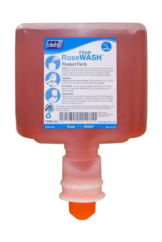 1200Ml Cartridge Touchfree 1