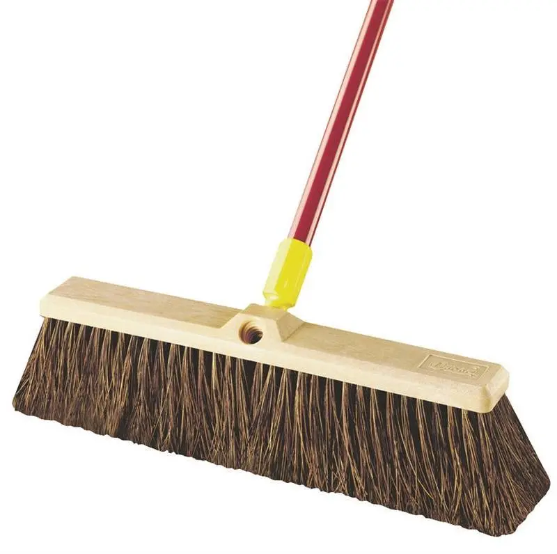 18In Rough Sweep Pushbroom 1
