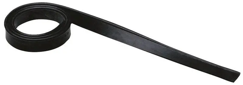18In Squeegee Repl Rubber 1
