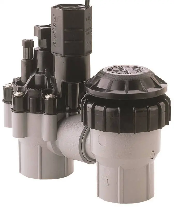 1In Dlx Elect Antisiphon Valve 1