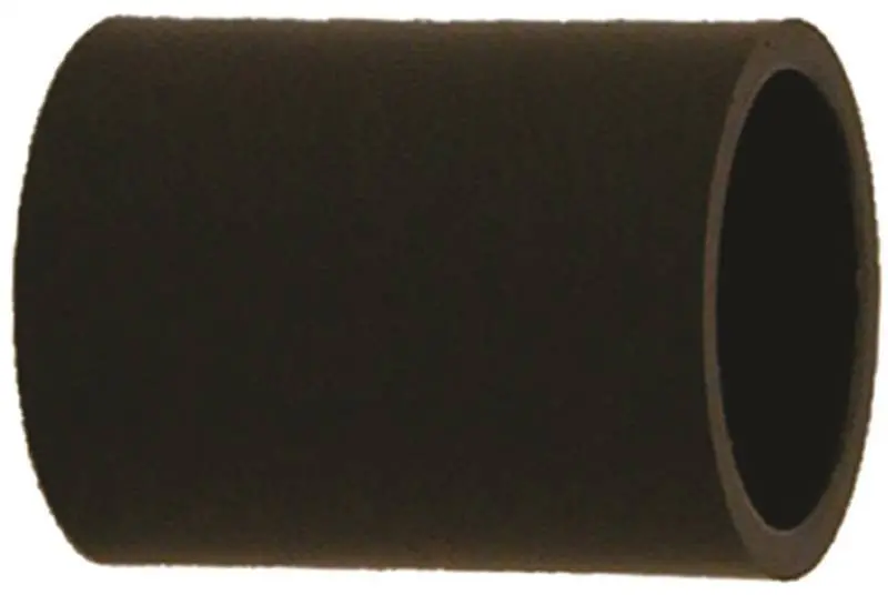 1"Sxs Sch80 Pvc Coupling 1