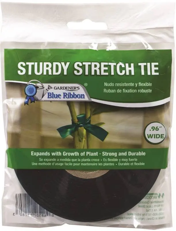 1X150ft Stretch Tie Tape 1