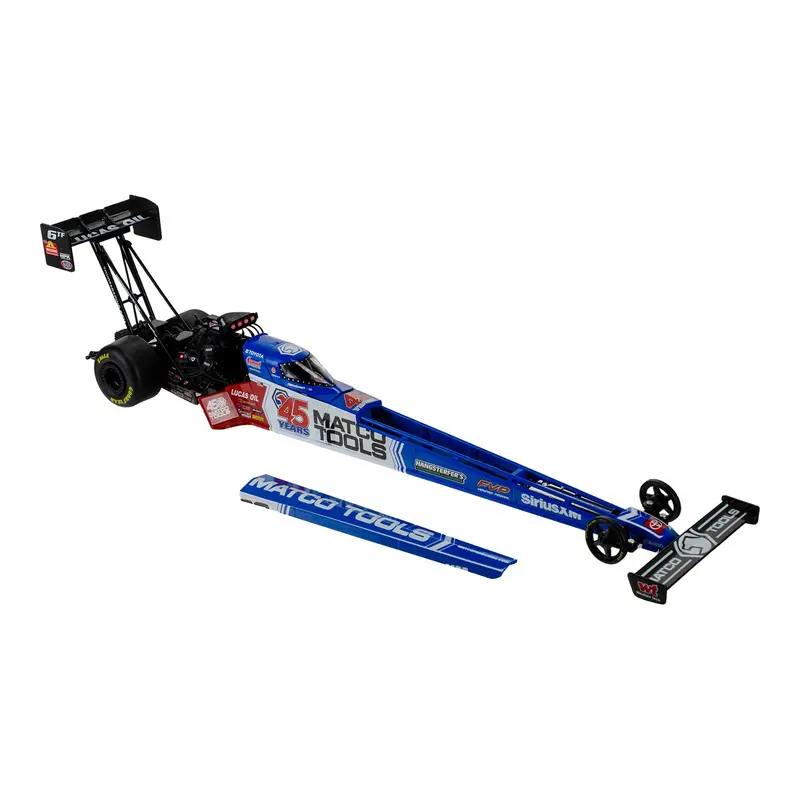 2024 Antron Brown Matco Tools Top Fuel Diecast 1:24 1