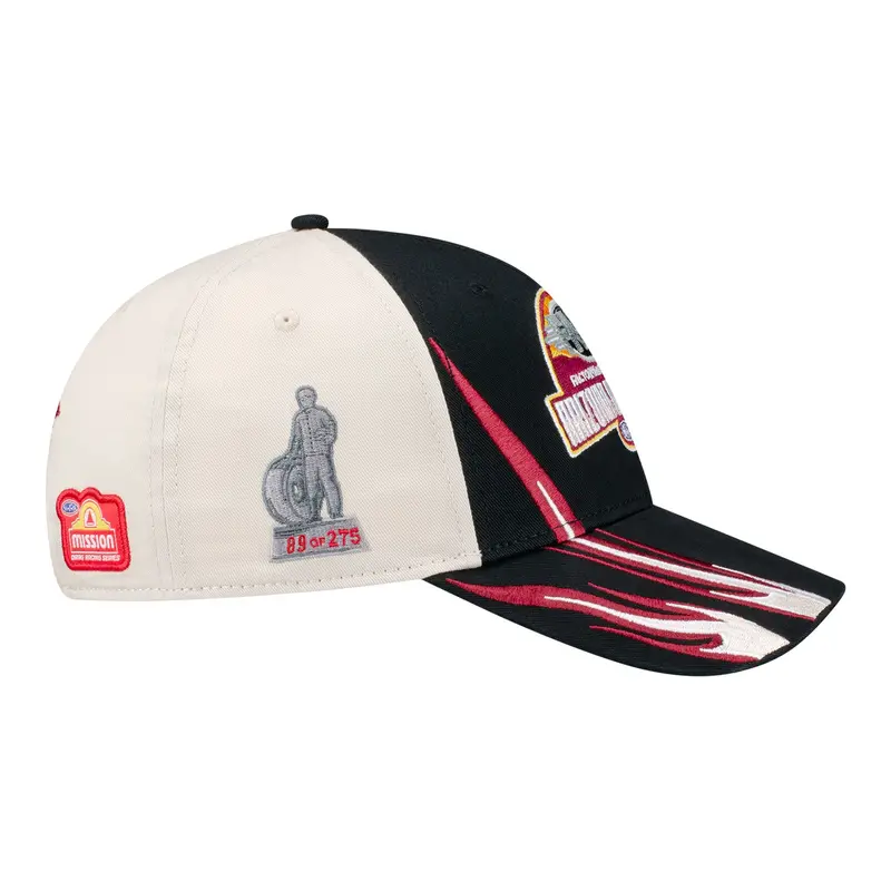 2026 Factory Motor Parts Nhra Arizona Nationals Limited Edition Auction #89 Hat 1