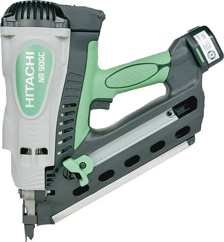 3-1-2 Ch Framing Nailer Gas 1