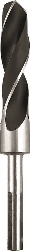 3-8" Redc Shnk Drill Bit 5-8" 1