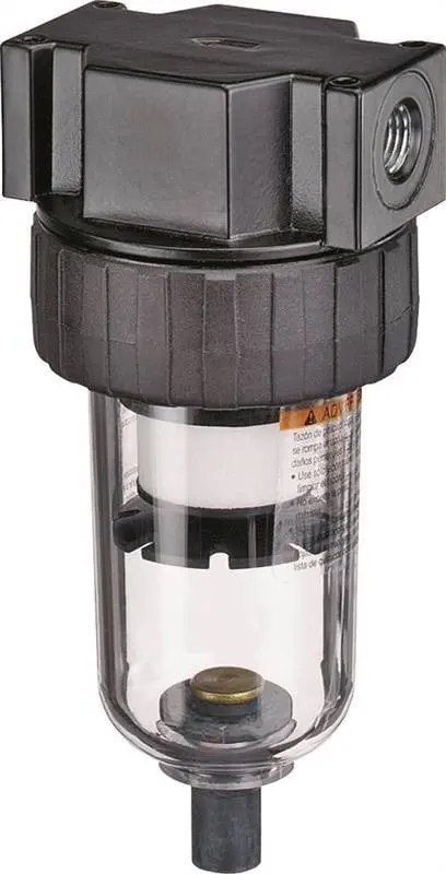 3-8"Compact Man Airline Filter 1