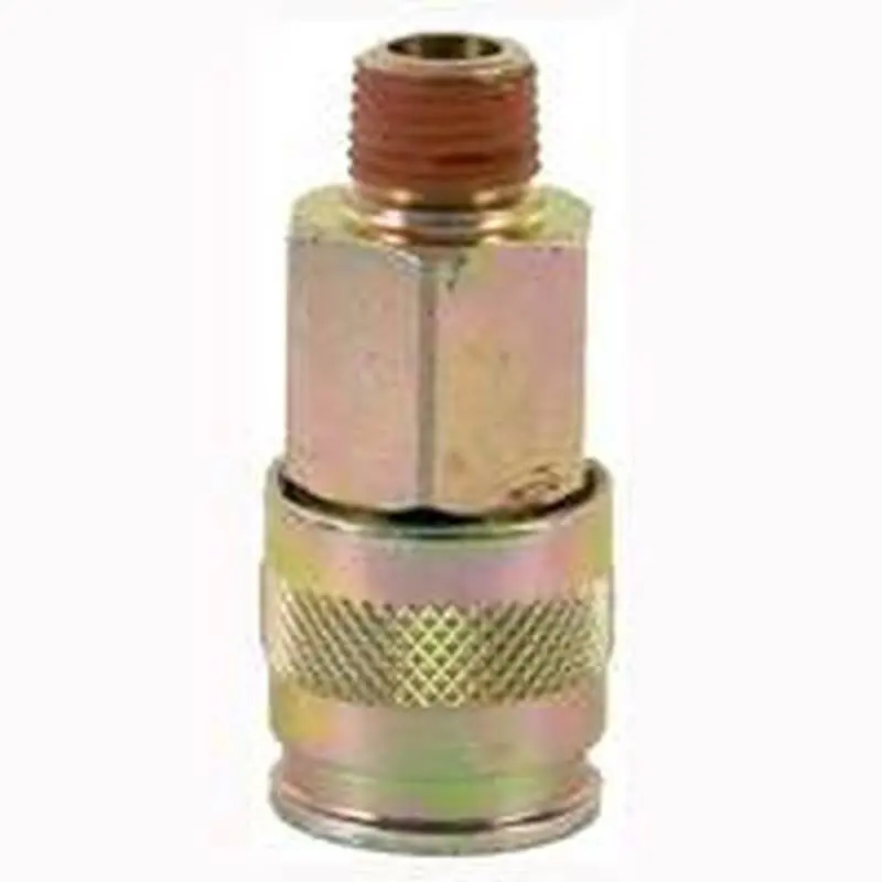 3-8"Univ Auto Push Coupler 1
