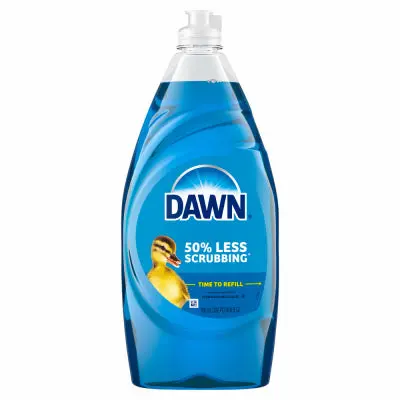 30.8Oz Orig Dish Soap 1
