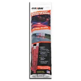 30-Minute Road Flare, 3-Pk. 1