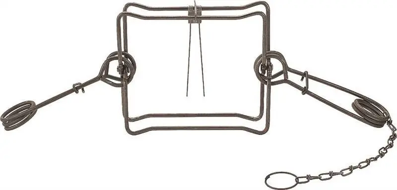#330-2 Bodytrap Wildlife Traps 1
