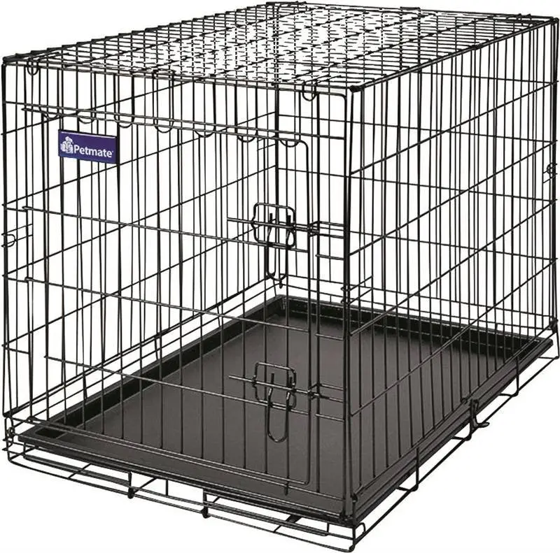 38In Home Training Wire Kennel 1