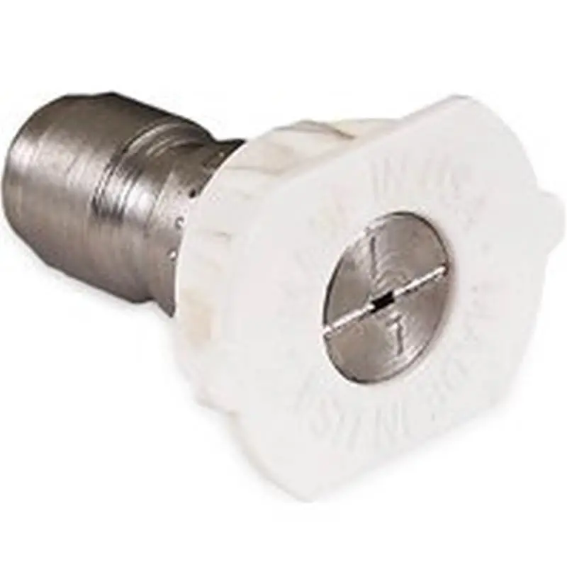 4.0 Orifice Nozzle 40 1