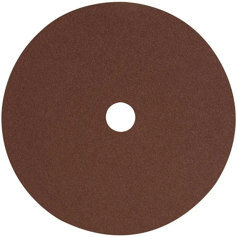 4.5In Fiber Resin Disc 80G 5Pk 1