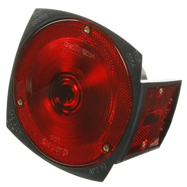(440) 50542 Grote Trailer Light (2 Stud, Rh) 1