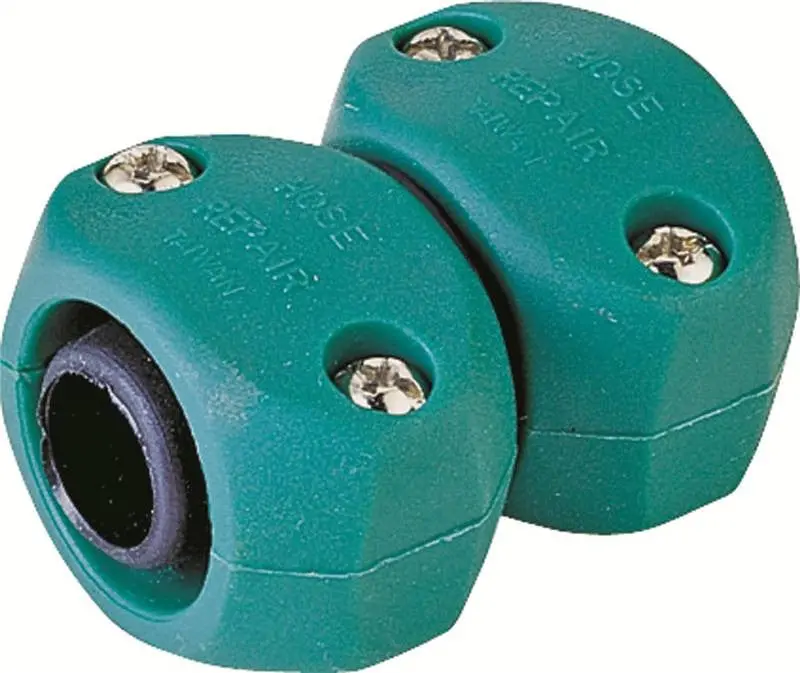 5-8"-3-4" Plastic Hose Mender 1