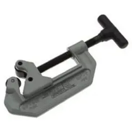 5/8 To 2-1/8 Inch Tube & Pipe Cutter 1