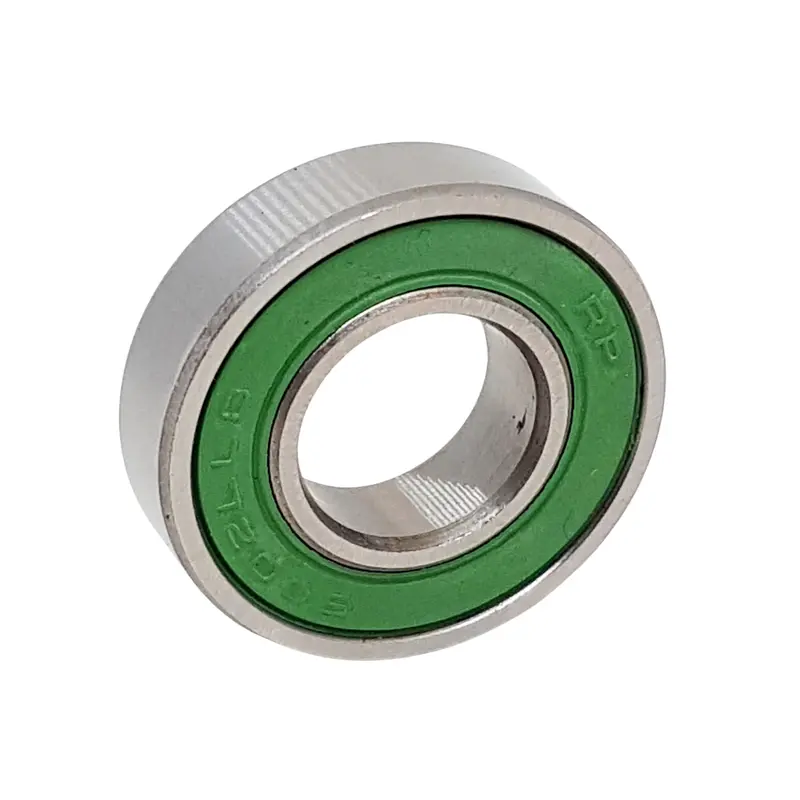 6002-2Rs Bearing 15 X 32 X 9Mm For Dirt, Pit, Quad Bike 6002Rs 1