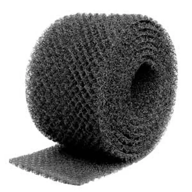 60Rvc20metbl Black 17 Sq. Inch 1