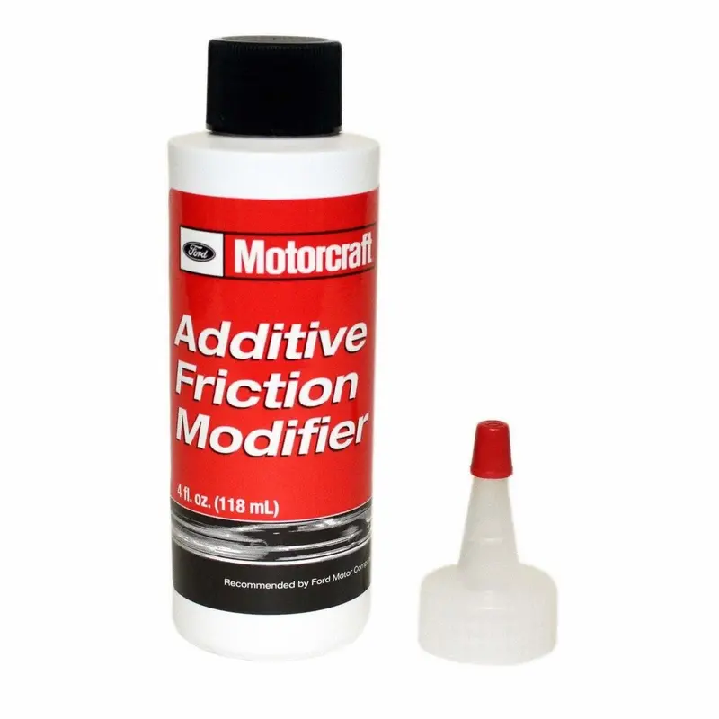 (661) Xl3 Motorcraft Additive Friction Modifier (4 Oz) 1