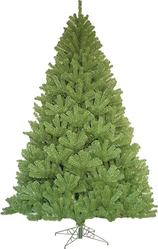 7'0 Noble Fir Tree Wide Profil 1