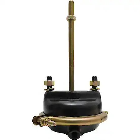 (712) A2000 Sirco Brake Air Brake Service Chambers (Type 20, 2.5" Short Stroke) 1