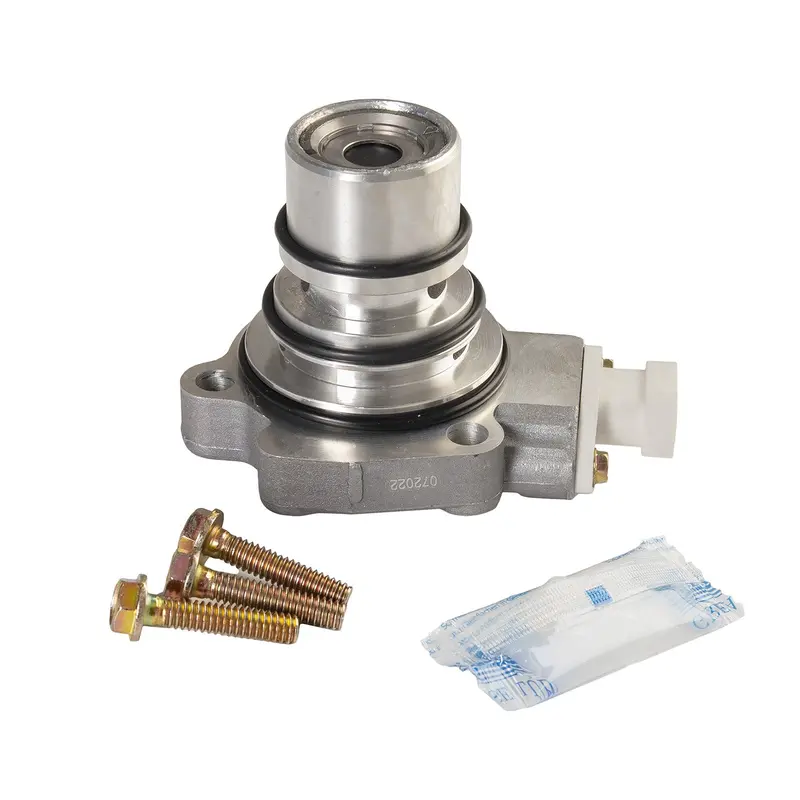 (712) Wa800405 World American Purge Valve Assembly (Soft Seat Purge, Ad9) 1