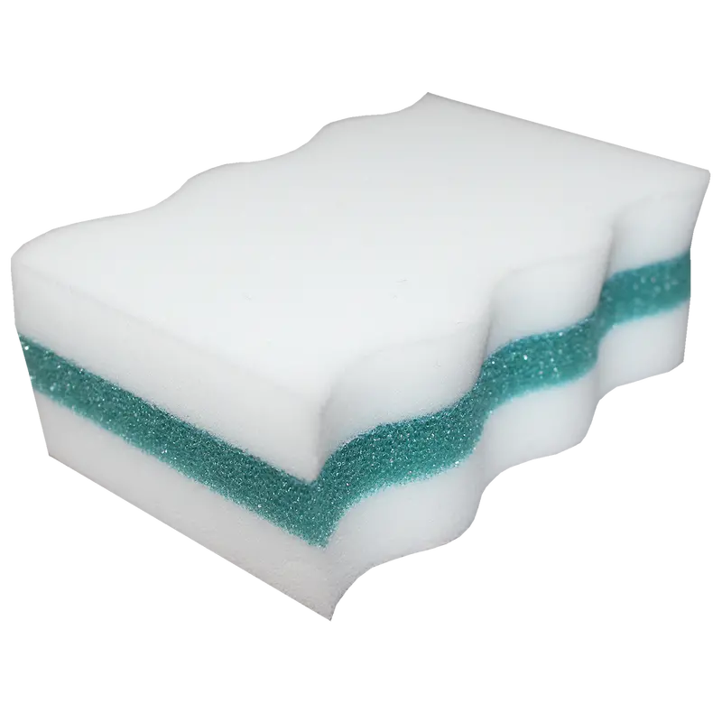(714) Tosponge Car Products Tolco Mighty Sponge 1
