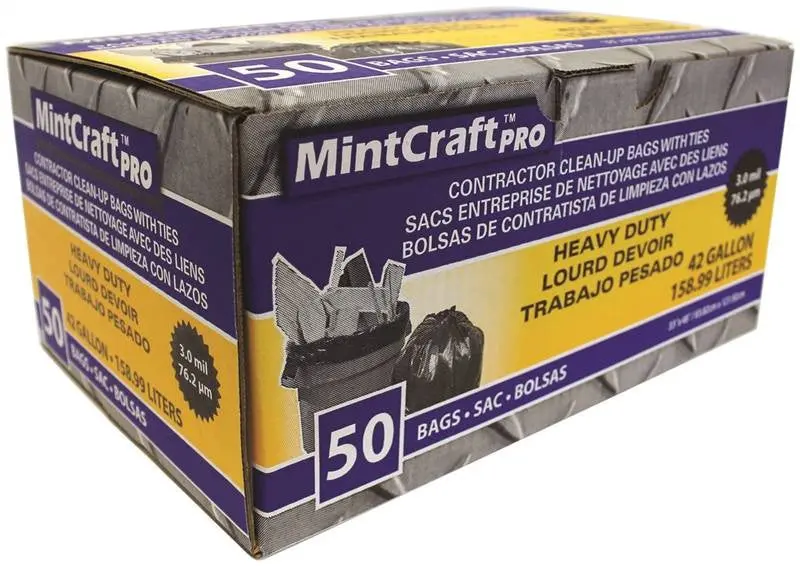 7Bushel 50Ct Contractor Bag 1