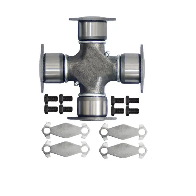 (835) 5280X Spicer Universal Joint (1710 Series, Bp Type) 1
