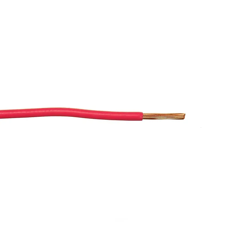(864) C16er Bulk Primary Wire (Red, 16G) 1