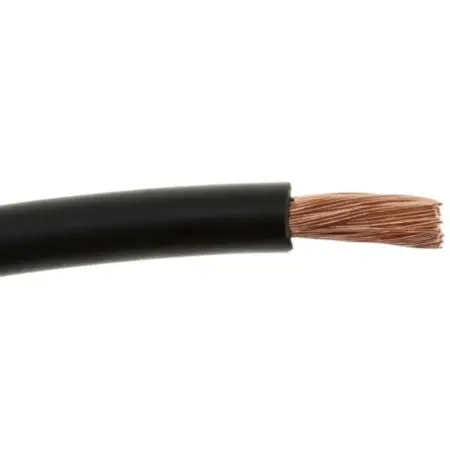 (864) C6e Bulk Cable (Black, 100', 6G) 1