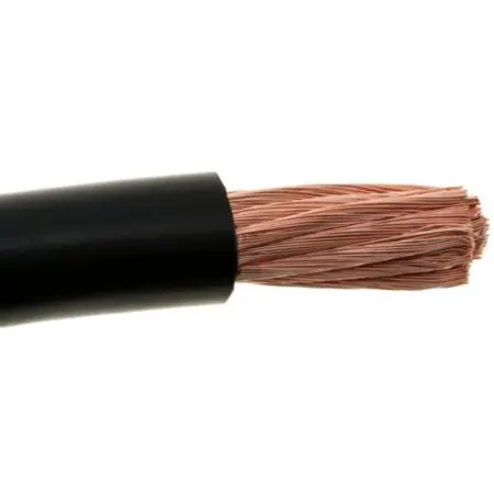 (864) Cs1v Bulk Cable (Black, 50', 1G) 1