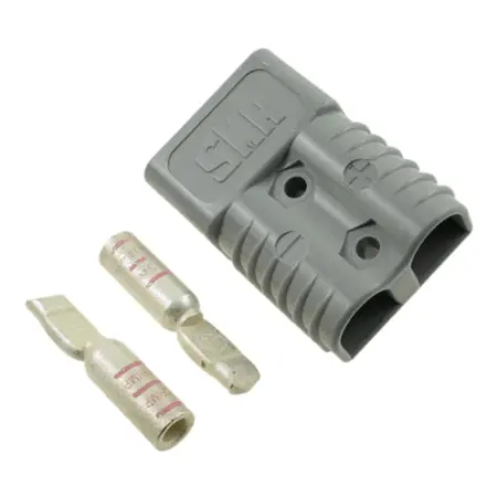 (864) Sst312 Quick Connect Battery Coupler With Terminals (175A, 4G) 1