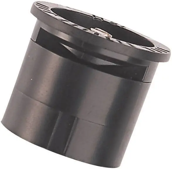 9'-12' Half Circle Nozzle 1
