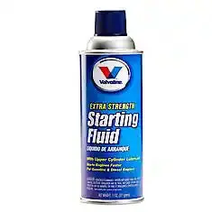 (945) 602373 | Extra Strength Starting Fluid : 11 Oz 1