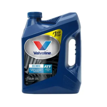 (945) 773636 | Dex/Merc Automatic Transmission Fluid : 1 Gal 1